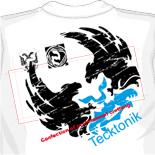смешные футболки для девочек